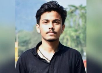 BREAKING NEWS কোকৰাঝাৰৰ গৌৰাং নদীত গা ধুৱলৈ গৈ পানীত ডুব যোৱা ছাত্ৰ অন্তৰীক্ষ শৰ্মাৰ মৃতদেহ উদ্ধাৰ