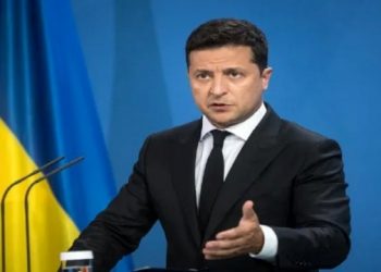 Russia-Ukraine War: ভাৰতকে ধৰি পাঁচখন দেশত থকা ইউক্ৰেইনৰ ৰাষ্ট্ৰদূতক বৰ্খাস্ত ৰাষ্ট্ৰপতি জেলেনস্কিৰ