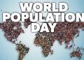 World Population Day বিশ্ব জনসংখ্যা দিৱস: দেশৰ বাবে বিশেষ খৱৰ; অহা বছৰেই ভাৰতৰ জনসংখ্যাই অতিক্ৰম কৰিব চীনক!