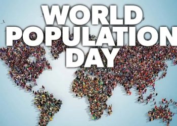 World Population Day বিশ্ব জনসংখ্যা দিৱস: দেশৰ বাবে বিশেষ খৱৰ; অহা বছৰেই ভাৰতৰ জনসংখ্যাই অতিক্ৰম কৰিব চীনক!