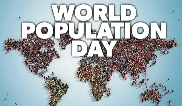 World Population Day বিশ্ব জনসংখ্যা দিৱস: দেশৰ বাবে বিশেষ খৱৰ; অহা বছৰেই ভাৰতৰ জনসংখ্যাই অতিক্ৰম কৰিব চীনক!