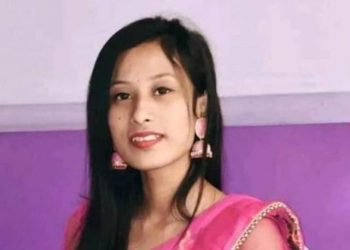 Barshashri Buragohain: কাৰাবন্দী বৰ্ষাশ্ৰী বুঢ়াগোহাঁইক পৰীক্ষাত বহিবলৈ অনুমতি দিলে আদালতে