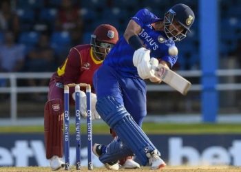 India Vs West Indies: অক্ষৰ পেটেলৰ দুৰ্দান্ত বেটিঙেৰে দ্বিতীয় এদিনীয়াত শ্বাসৰুদ্ধকৰ জয়; শৃংখলা ভাৰতৰ দখলত
