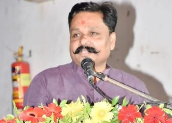Allegations Against Gujarat Minister: মহিলাক বন্দী কৰি ধৰ্ষণ; গুৰুতৰ অভিযোগত তদন্তৰ সন্মুখীন গুজৰাটৰ বিজেপি চৰকাৰৰ মন্ত্ৰী!