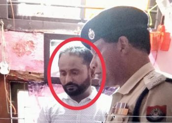 JMB terrorist মহানগৰ আৰক্ষীৰ জালত জামাতুল মুজাহিদীনৰ সদস্য,আপত্তিজনক নথিপত্ৰ জব্দ
