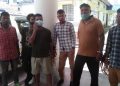KLO কে এল অ’ত যোগদান কৰিবলৈ গৈ গ্ৰেপ্তাৰ হোৱা ছয় যুৱকক অনা হ’ল কোকৰাঝাৰলৈ