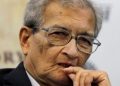 Amartya Sen: দেশৰ সাম্প্ৰতিক পৰিস্থিতিকলৈ শংকিত অমৰ্ত্য সেন! দেশৰ অনৈক্যতাত উদ্বিগ্ন নোবেল বিজয়ী অৰ্থনীতিবিদগৰাকী