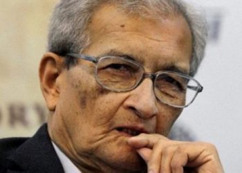 Amartya Sen: দেশৰ সাম্প্ৰতিক পৰিস্থিতিকলৈ শংকিত অমৰ্ত্য সেন! দেশৰ অনৈক্যতাত উদ্বিগ্ন নোবেল বিজয়ী অৰ্থনীতিবিদগৰাকী