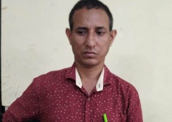 বঙাইগাঁৱত পুলিচ ৰিপোৰ্ট প্ৰদানৰ নামত আৰক্ষী কনিষ্টবলৰ ধন দাবী, কনিষ্টবল মজিবৰ ৰহমানক গ্ৰেপ্তাৰ