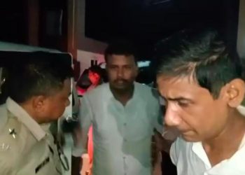 Acharya Pankaj Pathak