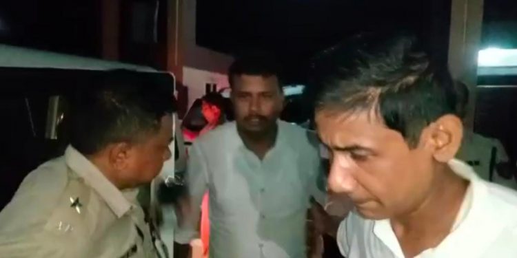 Acharya Pankaj Pathak