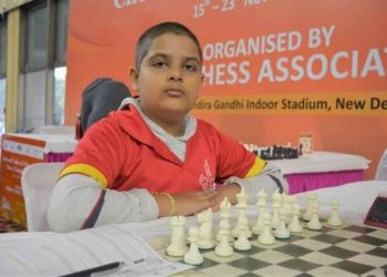 অনুৰ্দ্ধ ১৭ বছৰ ৰাষ্ট্ৰীয় দবাঃ অসমৰ মায়াঙ্ক চক্ৰৱৰ্তী চেম্পিয়ন