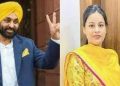 Punjab CM Bhagwant Mann আজি পুনৰ দ্বিতীয়বাৰৰ বাবে বিবাহপাশত আবদ্ধ হ’ব পঞ্জাৱৰ মুখ্যমন্ত্ৰী ভগৱন্ত মান, কইনা ডাঃ গুৰপ্ৰীত কৌৰ