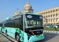 Electric buses ২৫ খন ৰাজ্যৰ ৩০,০০০ খন পুৰণি বাছৰ ঠাই দখল কৰিব ইলেক্ট্ৰিক বাছে