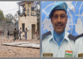 2 BSF personnel on killed in Congo