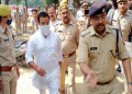 Lakhimpur Kheri violence
