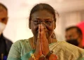 Opposition parties letter to the President বিৰোধীৰ বিৰুদ্ধে ’প্ৰতিশোধ’ ল’বলৈ কেন্দ্ৰীয় সংস্থাসমূহক ব্যৱহাৰ কৰিছে বিজেপিয়ে, ৰাষ্ট্ৰপতি মুৰ্মুলৈ বিৰোধী সাংসদৰ পত্ৰ