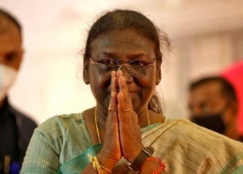 Opposition parties letter to the President বিৰোধীৰ বিৰুদ্ধে ’প্ৰতিশোধ’ ল’বলৈ কেন্দ্ৰীয় সংস্থাসমূহক ব্যৱহাৰ কৰিছে বিজেপিয়ে, ৰাষ্ট্ৰপতি মুৰ্মুলৈ বিৰোধী সাংসদৰ পত্ৰ
