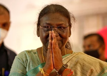 Opposition parties letter to the President বিৰোধীৰ বিৰুদ্ধে ’প্ৰতিশোধ’ ল’বলৈ কেন্দ্ৰীয় সংস্থাসমূহক ব্যৱহাৰ কৰিছে বিজেপিয়ে, ৰাষ্ট্ৰপতি মুৰ্মুলৈ বিৰোধী সাংসদৰ পত্ৰ