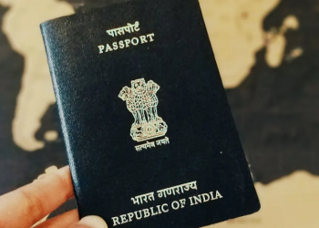 Indians renounced citizenship