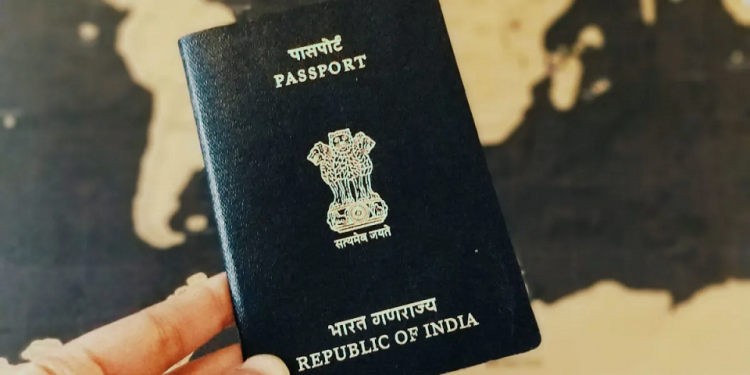 Indians renounced citizenship