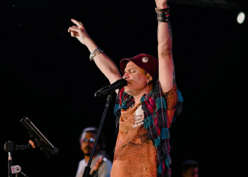 Zubeen Garg