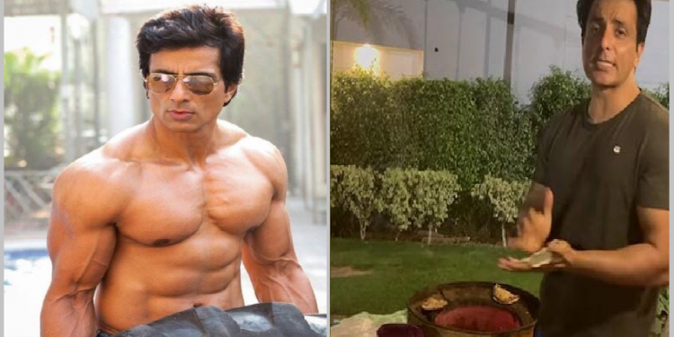 Sonu Sood