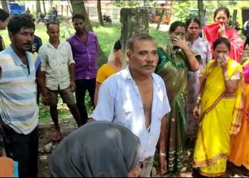 গুৱাহাটী মহানগৰীত ৬৫ বছৰীয়া বৃদ্ধই যৌন নিৰ্যাতন চলালে ১২ বছৰীয়া কিশোৰীক