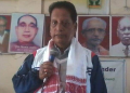 Ardhendu Kumar Dey