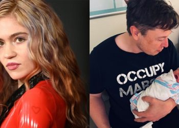 Elon Musk ৯ টা সন্তানৰ পিতৃ ইলন মাস্ক! আদালতৰ নথিত ওলাইছে গোপন তথ্য