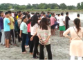 BREAKING NEWS কোকৰাঝাৰৰ গৌৰাং নৈত সন্ধানহীন ইঞ্জিনীয়াৰিঙৰ এগৰাকী ছাত্র,ছাত্র জনৰ ঘৰ মিৰ্জাত