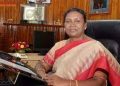 Murmu visits NE statesৰাষ্ট্ৰপতি নিৰ্বাচনত সমৰ্থন বিচাৰি উত্তৰ-পূবৰ একাধিক ৰাজ্য ভ্ৰমণ কৰিলে এন ডিএৰ ৰাষ্ট্ৰপতি পদৰ প্ৰাৰ্থী দ্ৰৌপদী মুৰ্মুৱে