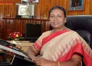 Murmu visits NE statesৰাষ্ট্ৰপতি নিৰ্বাচনত সমৰ্থন বিচাৰি উত্তৰ-পূবৰ একাধিক ৰাজ্য ভ্ৰমণ কৰিলে এন ডিএৰ ৰাষ্ট্ৰপতি পদৰ প্ৰাৰ্থী দ্ৰৌপদী মুৰ্মুৱে