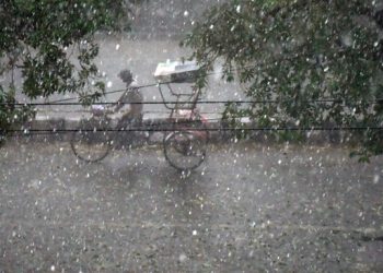 Northeast weather