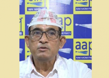 ST status লোকসভা নিৰ্বাচনৰ পূৰ্বে পুনৰ ছয় জনগোষ্ঠীক প্ৰতাৰণাৰ কৌশল ৰচনা বিজেপিৰ!