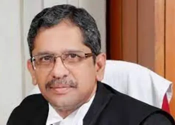 CJI Ramana: ‘ন্যায়পালিকা কেৱল সংবিধানৰ প্ৰতিহে দায়বদ্ধ’, ৰাজনৈতিক দলসমূহক সমালোচনা দেশৰ মুখ্য ন্যায়াধীশৰ