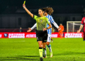 FIRST female referee: ইটালীৰ ফুটবলত প্ৰথম মহিলা ৰেফাৰী; ইতিহাস গঢ়িবলৈ আগবাঢ়িছে মাৰিয়া