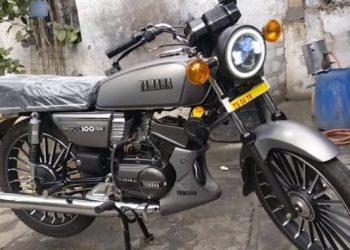 Yamaha RX100: ভাৰতৰ ৰাজপথলৈ উভতি আহিছে এই জনপ্রিয় বাইক! কেতিয়া আহিব বজাৰলৈ?
