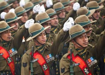 Agnipath: ‘অগ্নিপথ’ বিতৰ্কৰ প্ৰভাৱ গোৰ্খা ৰেজিমেণ্টত; নিযুক্তি স্থগিত ৰাখিব বিচাৰিছে নেপালে