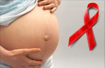 HIV in pregnancy