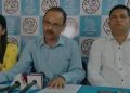 মাধ্যমৰ ক্ষেত্ৰত লোৱা অবিবেচকী-হঠকাৰী সিদ্ধান্ত শীঘ্ৰে প্ৰত্যাহাৰৰ দাবী তৃণমূল কংগ্ৰেছৰ