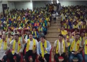 আৰ এছ এছ, বিজেপিৰ কথামতে অসমীয়া জাতিৰ কফিনত শেষ গজালটো মাৰিবৰ কাৰণে সাজু হৈছে হিমন্ত বিশ্বঃ অখিল গগৈ
