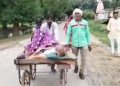 অহা নাই এম্বুলেন্স, ঠেলাত আনিলে অসুস্থ ৰোগী! বাতৰি কৰা তিনি সাংবাদিকৰ বিৰুদ্ধে দাখিল এজাহাৰ