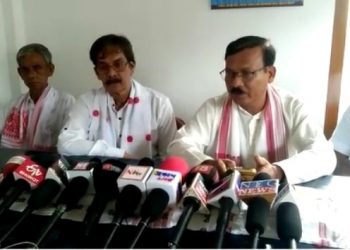 নামঘৰলৈ আহোঁতে অসমীয়াৰ জাতীয় সাজ পৰিধান কৰি আহিবলৈ সকলোকে আহ্বান