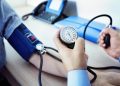 High Blood Pressure