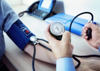 High Blood Pressure