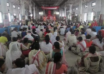 নামৰ মাহ ভাদ: কিয় পবিত্ৰ হিচাপে গণ্য কৰা ভাদমাহক?