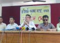 তৃতীয় আৰু চতুৰ্থ বৰ্গৰ নিযুক্তি পৰীক্ষাত প্ৰতিবন্ধী প্ৰাৰ্থীক বঞ্চনাৰ অভিযোগঃ ৪৮ঘন্টাৰ সময়সীমা অন্যথা আন্দোলনৰ হুংকাৰ