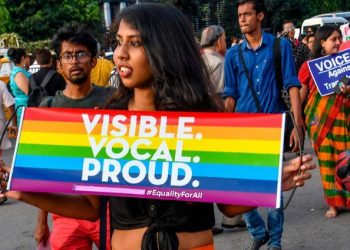 ট্ৰেন্সজেণ্ডাৰসকলৰ বাবে শব্দকোষ প্ৰস্তুত কৰা প্ৰথম খন ৰাজ্যত পৰিণত তামিলনাডু