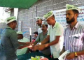 অগপ-বিজেপিৰ দুৰ্গ কলিয়াবৰত আম আদমী পাৰ্টিৰ সদস্য ভৰ্তি অভিযান